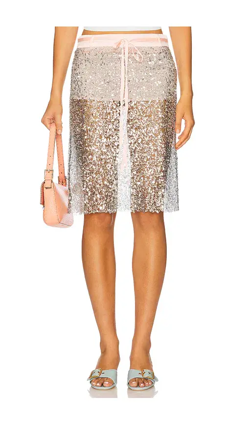 SIEDRES Shailene Skirt | Image 1 SIEDRES Shailene Skirt | Image 1