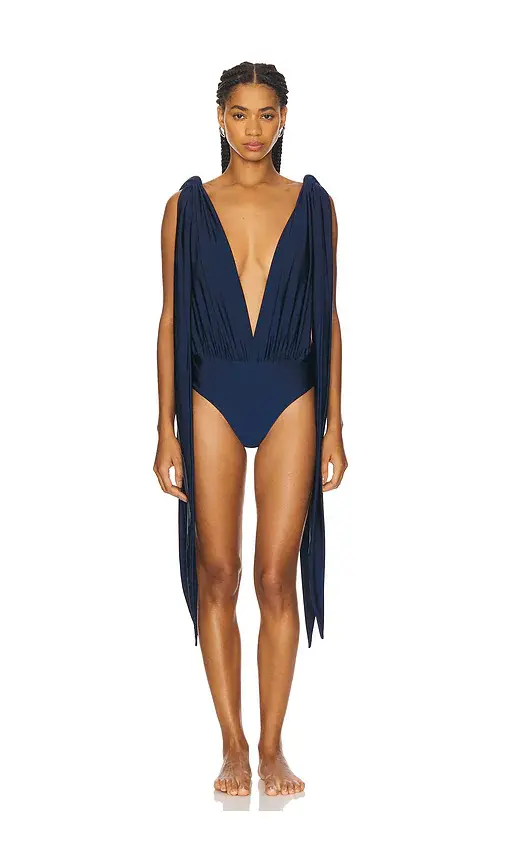 Mariandree Gaitan Valerie Bodysuit | Thumbnail 2 Mariandree Gaitan Valerie Bodysuit | Thumbnail 2