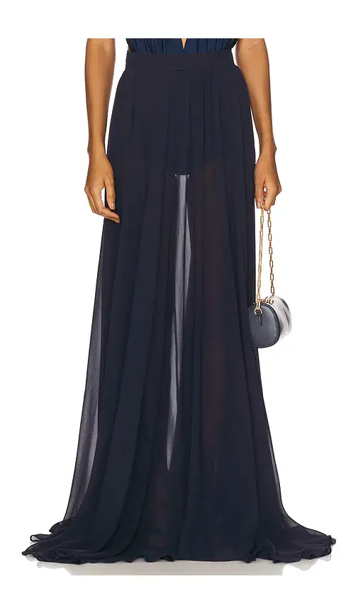 Mariandree Gaitan Ivy Maxi Skirt | Image 1 Mariandree Gaitan Ivy Maxi Skirt | Image 1