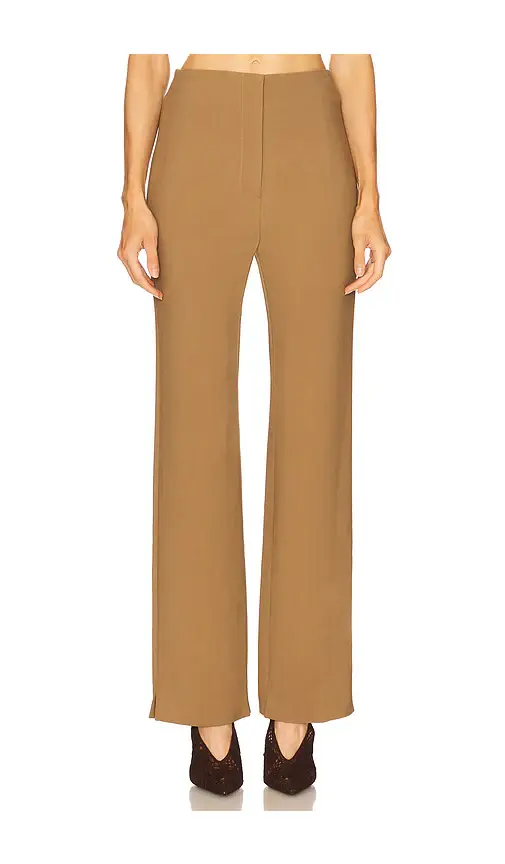 Nanushka Cybel Pant | Image 1 Nanushka Cybel Pant | Image 1