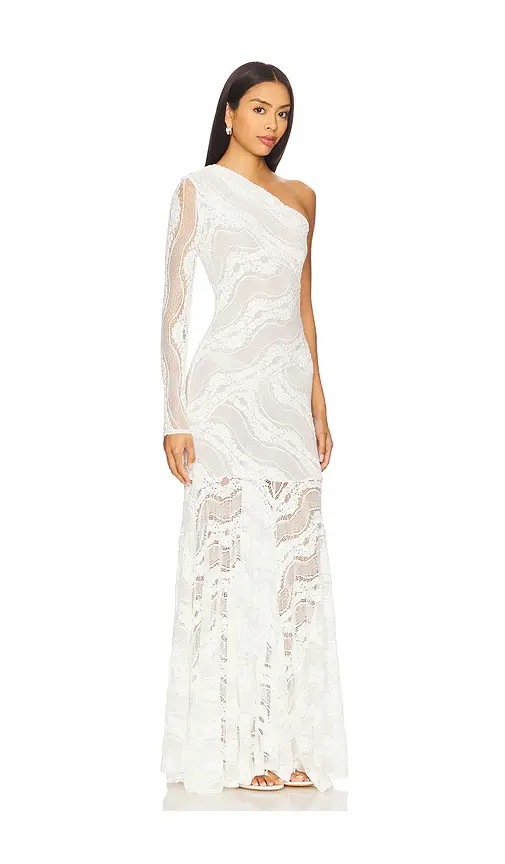 Charo Ruiz Ibiza Azzure Long Dress | Thumbnail 2 Charo Ruiz Ibiza Azzure Long Dress | Thumbnail 2