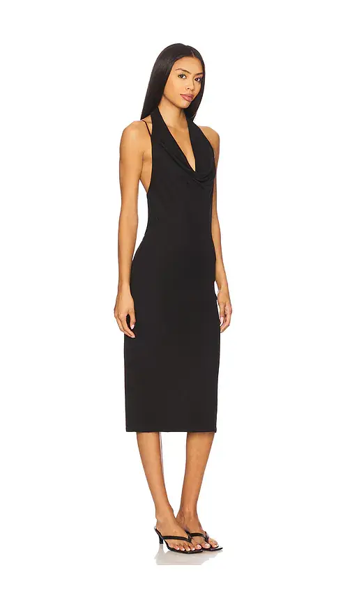 Geel Sill Dress | Thumbnail 2