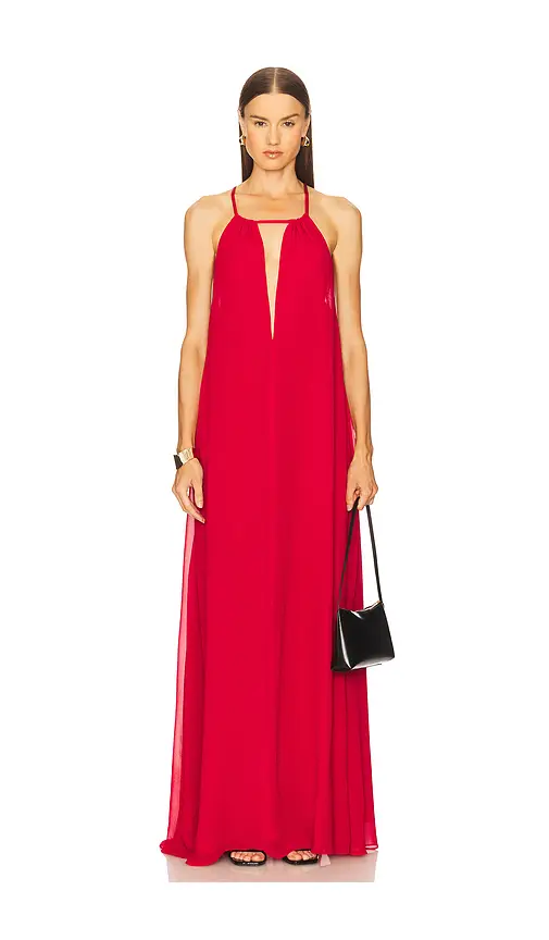 Michael Costello x REVOLVE Syrie Gown | Image 1 Michael Costello x REVOLVE Syrie Gown | Image 1