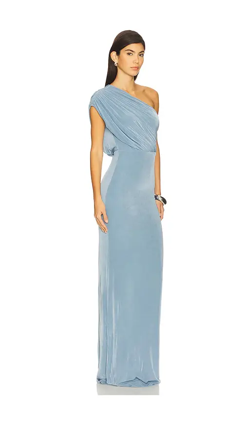 Michael Costello x REVOLVE Cabra Maxi Dress | Thumbnail 2 Michael Costello x REVOLVE Cabra Maxi Dress | Thumbnail 2