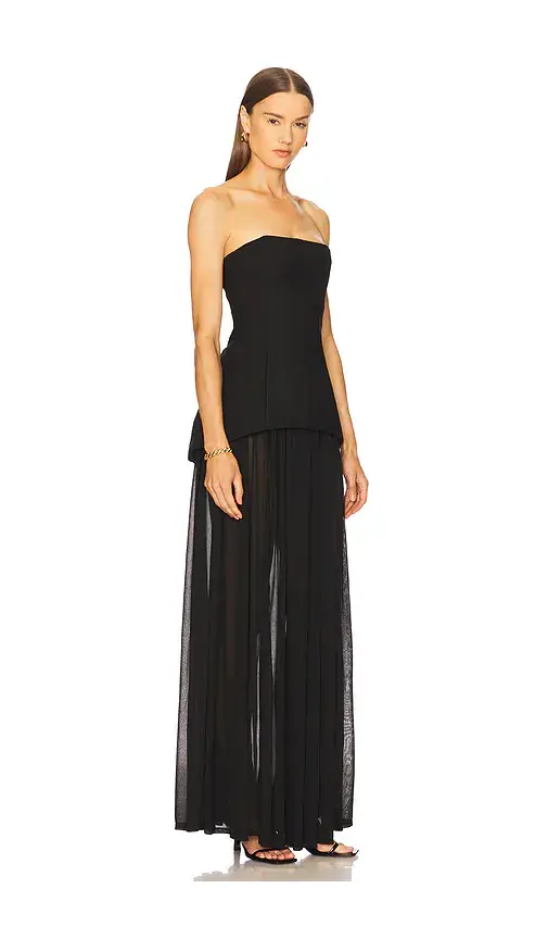 Michael Costello x REVOLVE Ruiz Maxi Dress | Thumbnail 2 Michael Costello x REVOLVE Ruiz Maxi Dress | Thumbnail 2