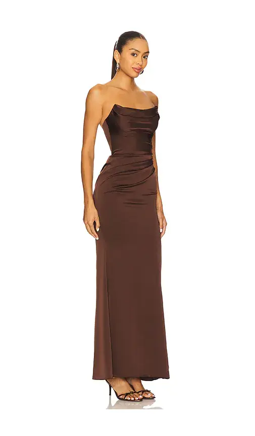 Katie May Taylor Gown | Thumbnail 2