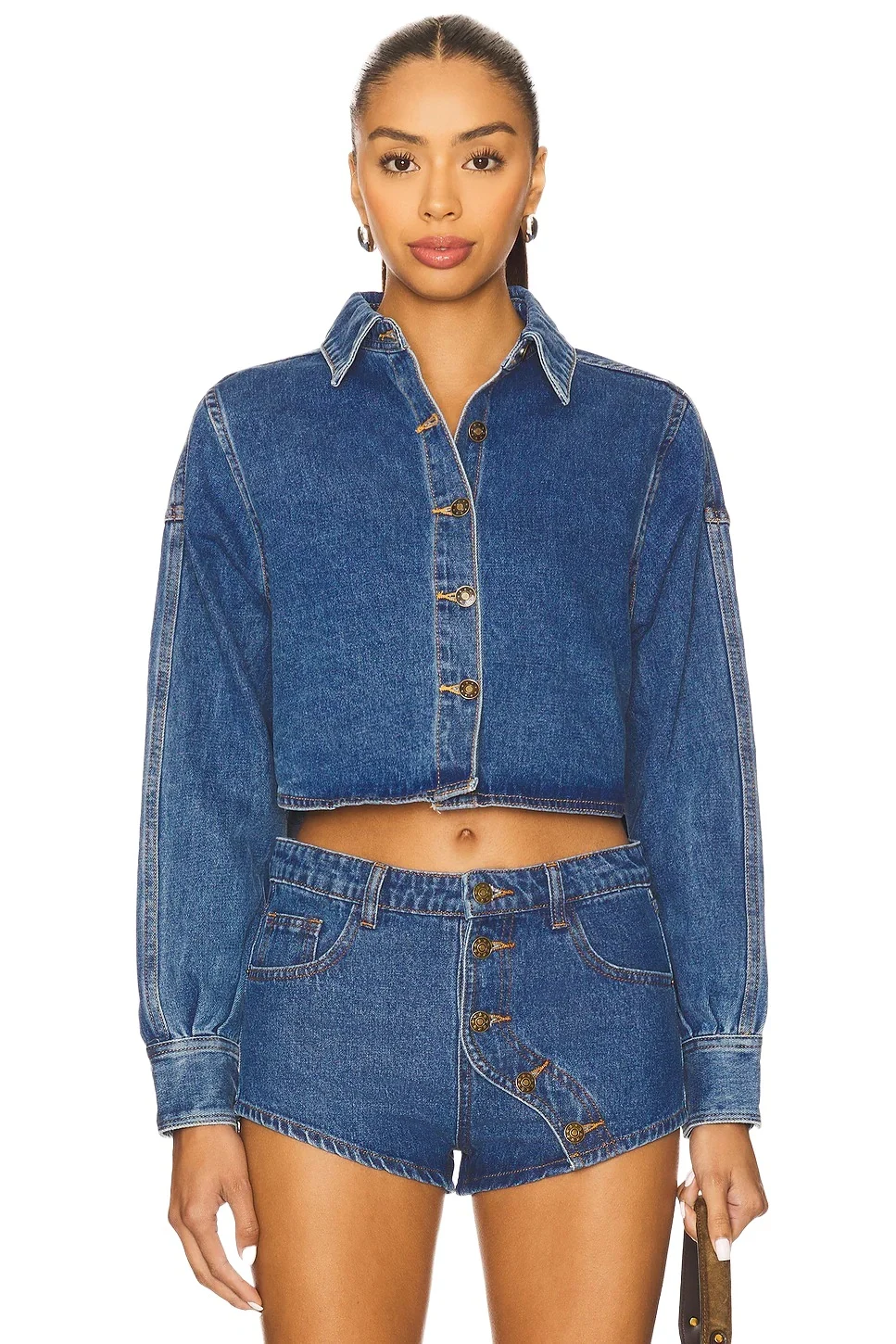 Sundrenched Shirt Sundrenched Shirt