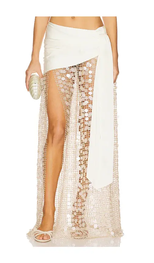 Mayra Maxi Skirt Mayra Maxi Skirt