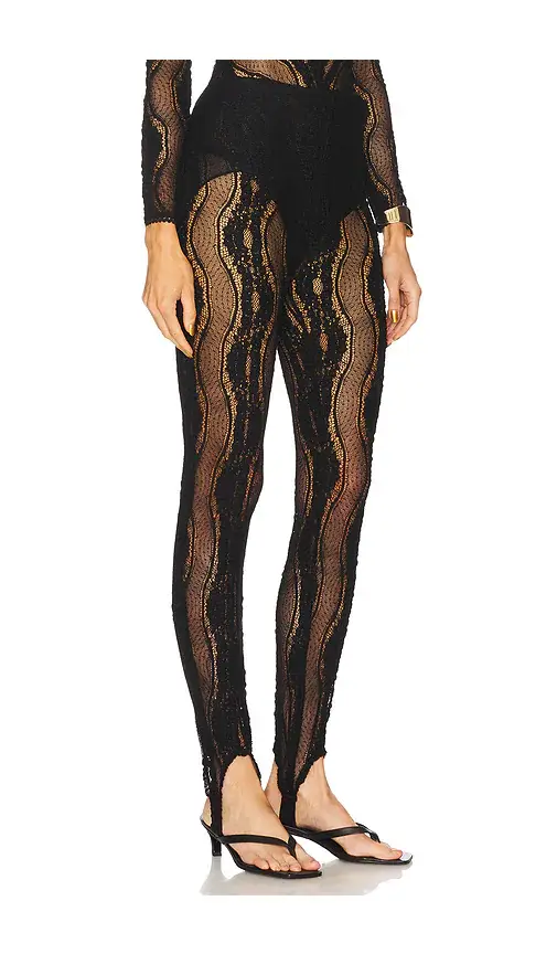Charo Ruiz Ibiza Saphire Pant | Thumbnail 2 Charo Ruiz Ibiza Saphire Pant | Thumbnail 2