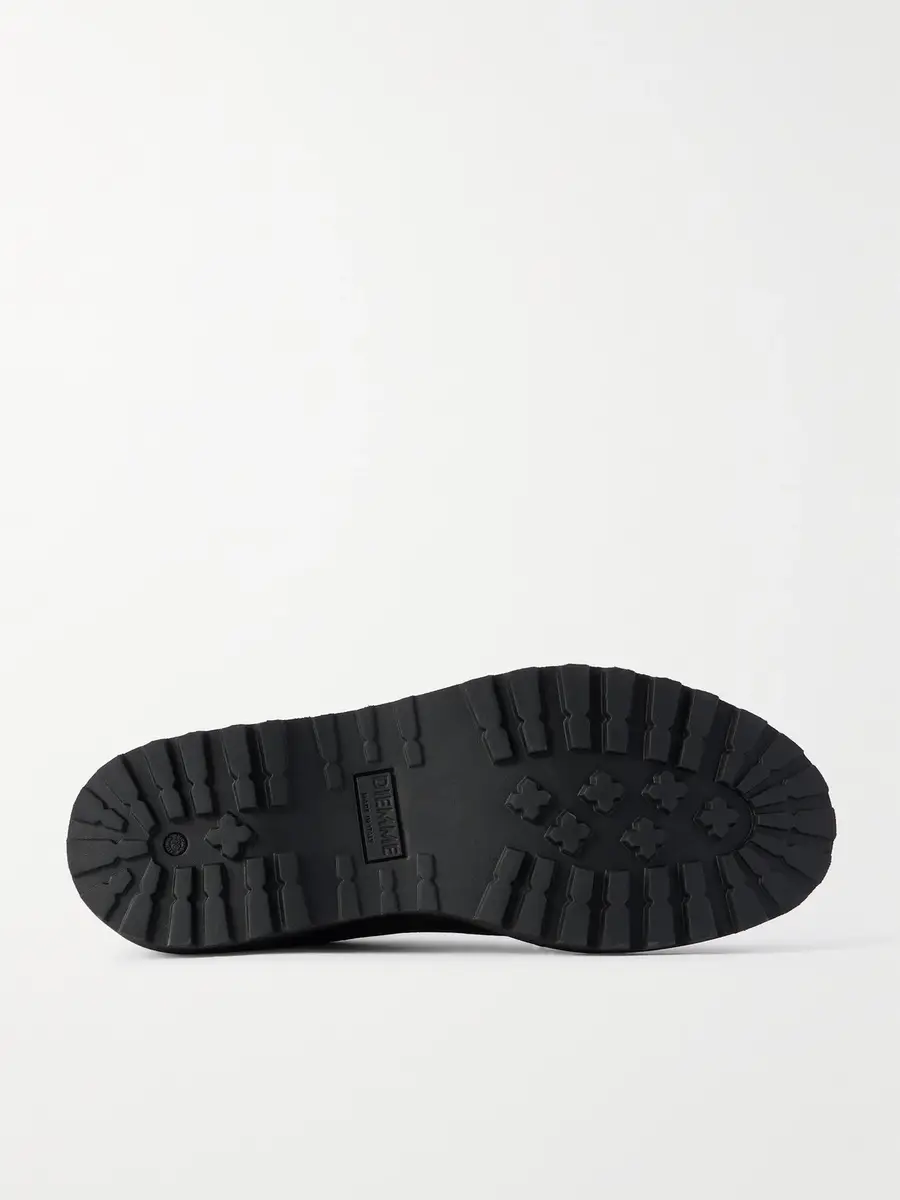 Diemme Ampezzo Suede Hiking Sneakers - Men | Thumbnail 3 Diemme Ampezzo Suede Hiking Sneakers - Men | Thumbnail 3