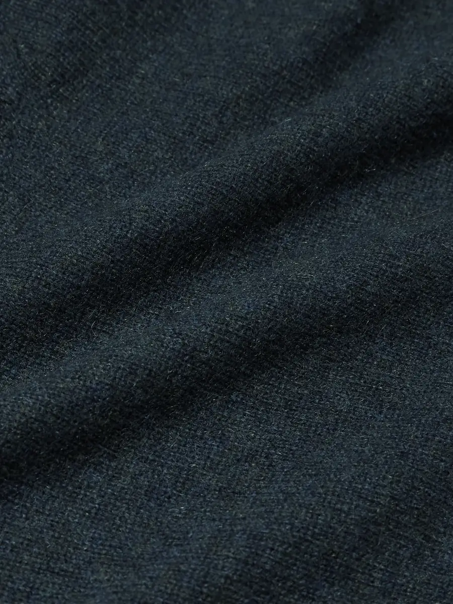 James Perse Cashmere Sweater - Men | Thumbnail 4 James Perse Cashmere Sweater - Men | Thumbnail 4