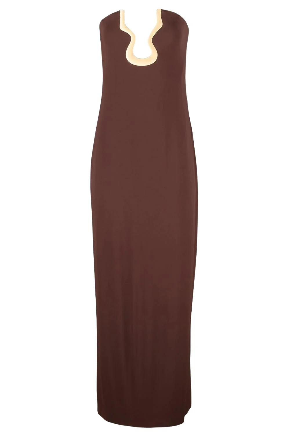 Abril Gown Abril Gown