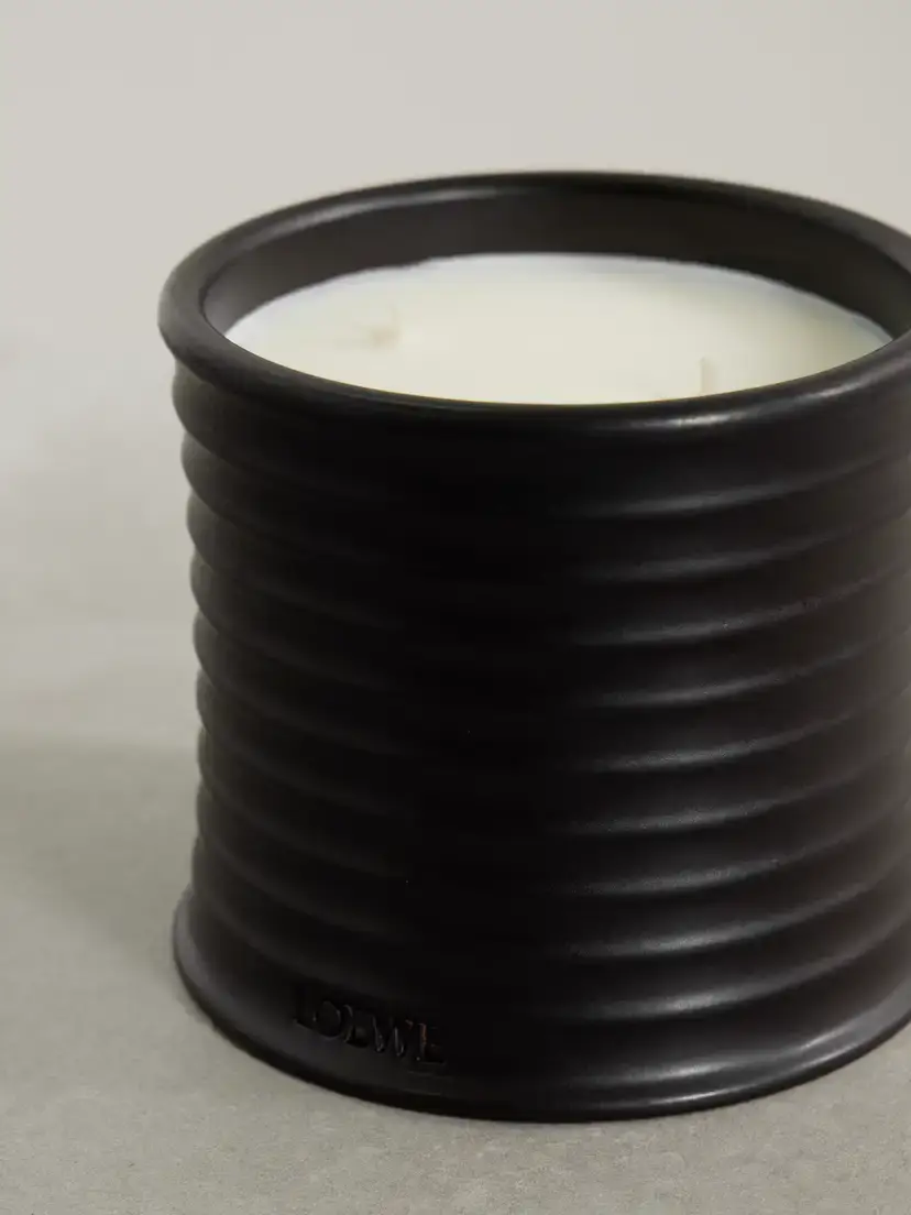 LOEWE PERFUMES Palo Santo Medium Scented Candle | Thumbnail 3 LOEWE PERFUMES Palo Santo Medium Scented Candle | Thumbnail 3