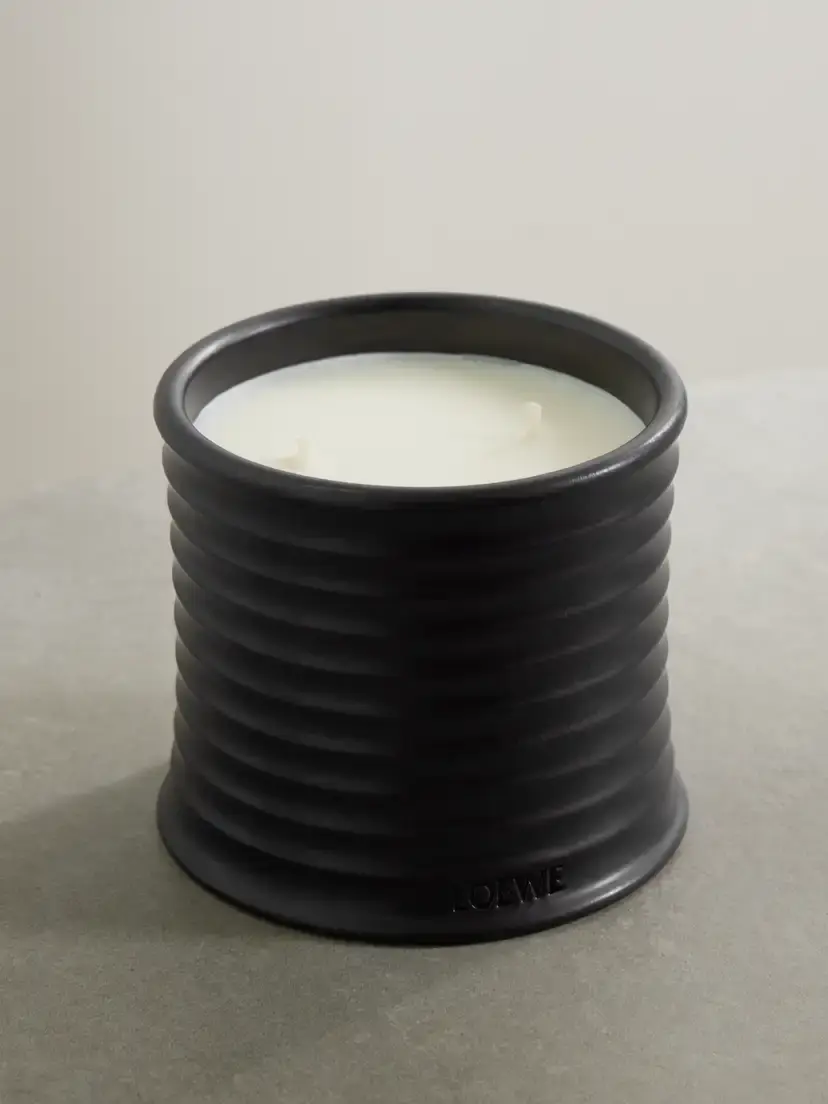 LOEWE PERFUMES Palo Santo Medium Scented Candle | Thumbnail 1 LOEWE PERFUMES Palo Santo Medium Scented Candle | Thumbnail 1
