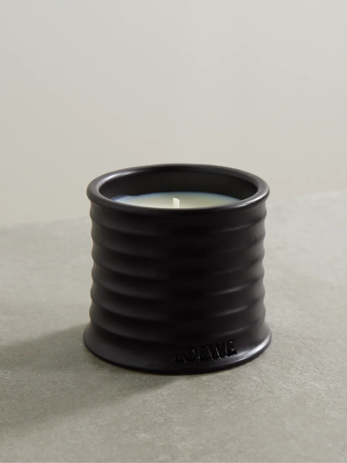 Palo Santo Small Scented Candle Palo Santo Small Scented Candle