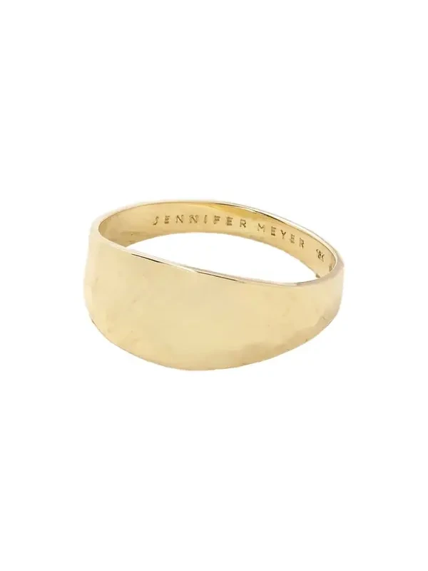 18-karat Gold Ring
