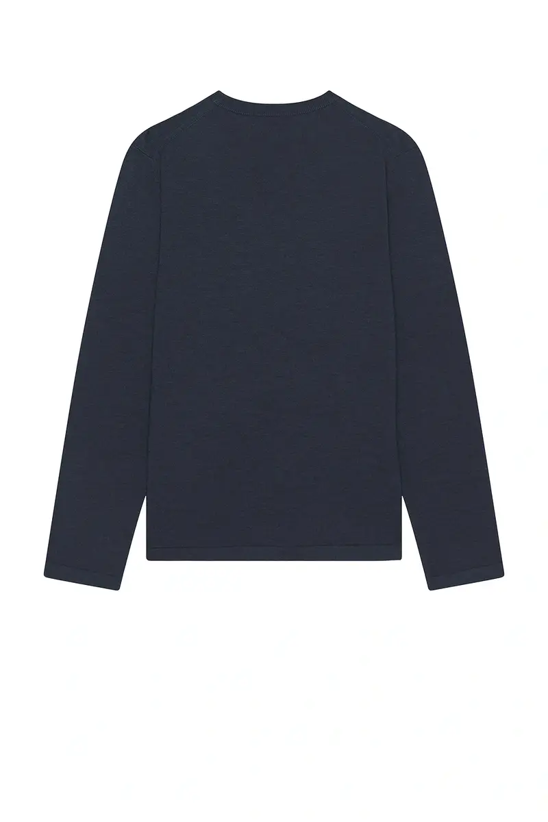 Simkhai Peter Long Sleeve Pullover Sweater | Thumbnail 6