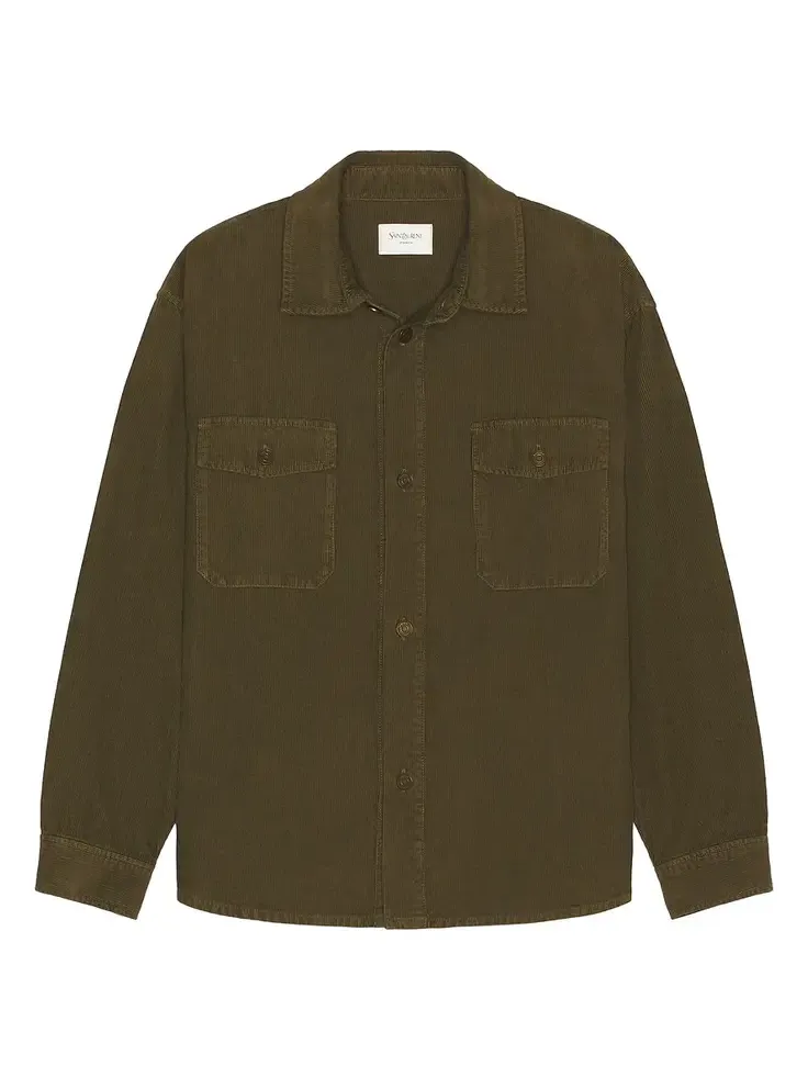 Shirt Shirt