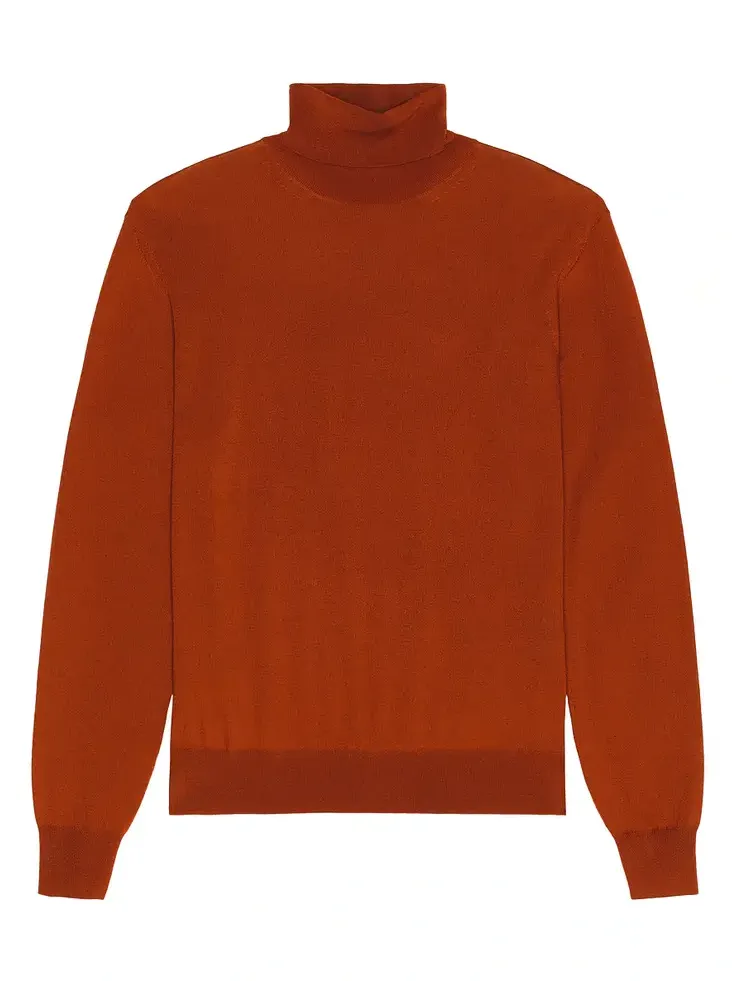 Turtle Neck Turtle Neck
