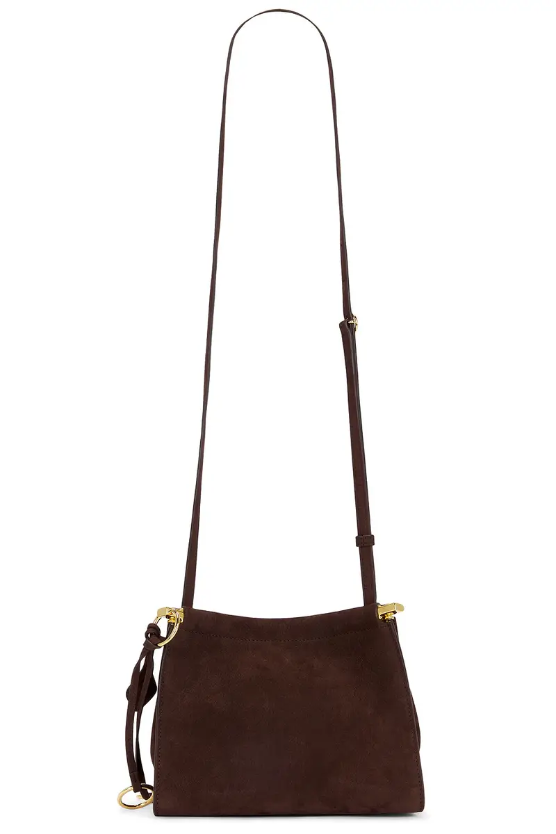 Alaïa Le Click Shoulder Bag | Thumbnail 2