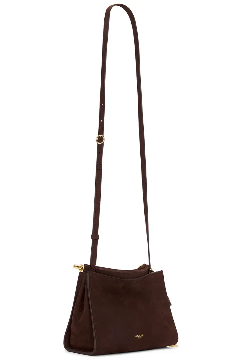 Alaïa Le Click Shoulder Bag | Thumbnail 3