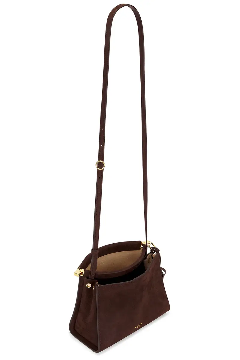 Alaïa Le Click Shoulder Bag | Thumbnail 4