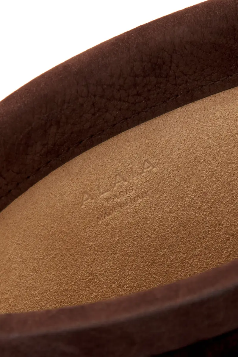 Alaïa Le Click Shoulder Bag | Thumbnail 5