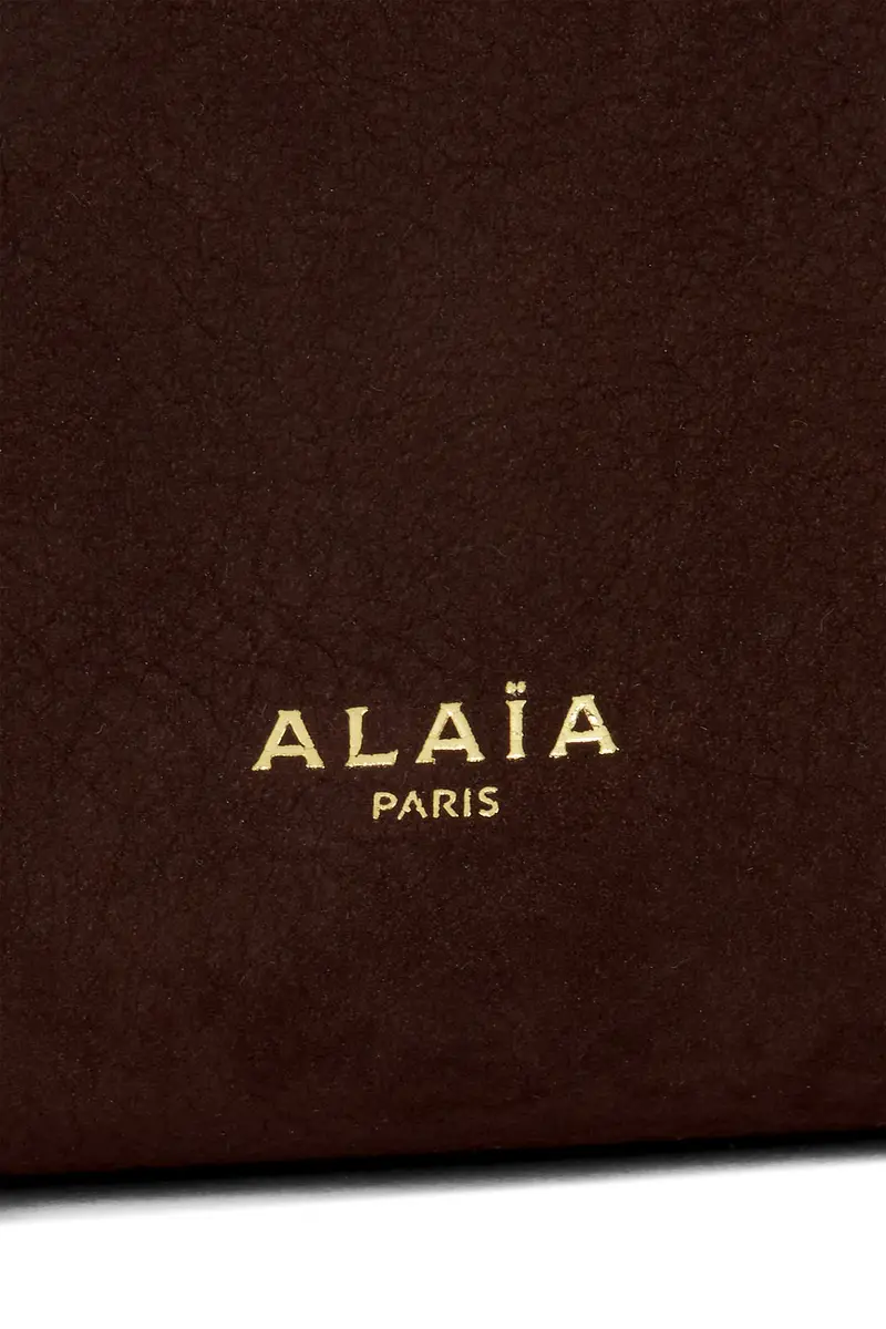 Alaïa Le Click Shoulder Bag | Thumbnail 6