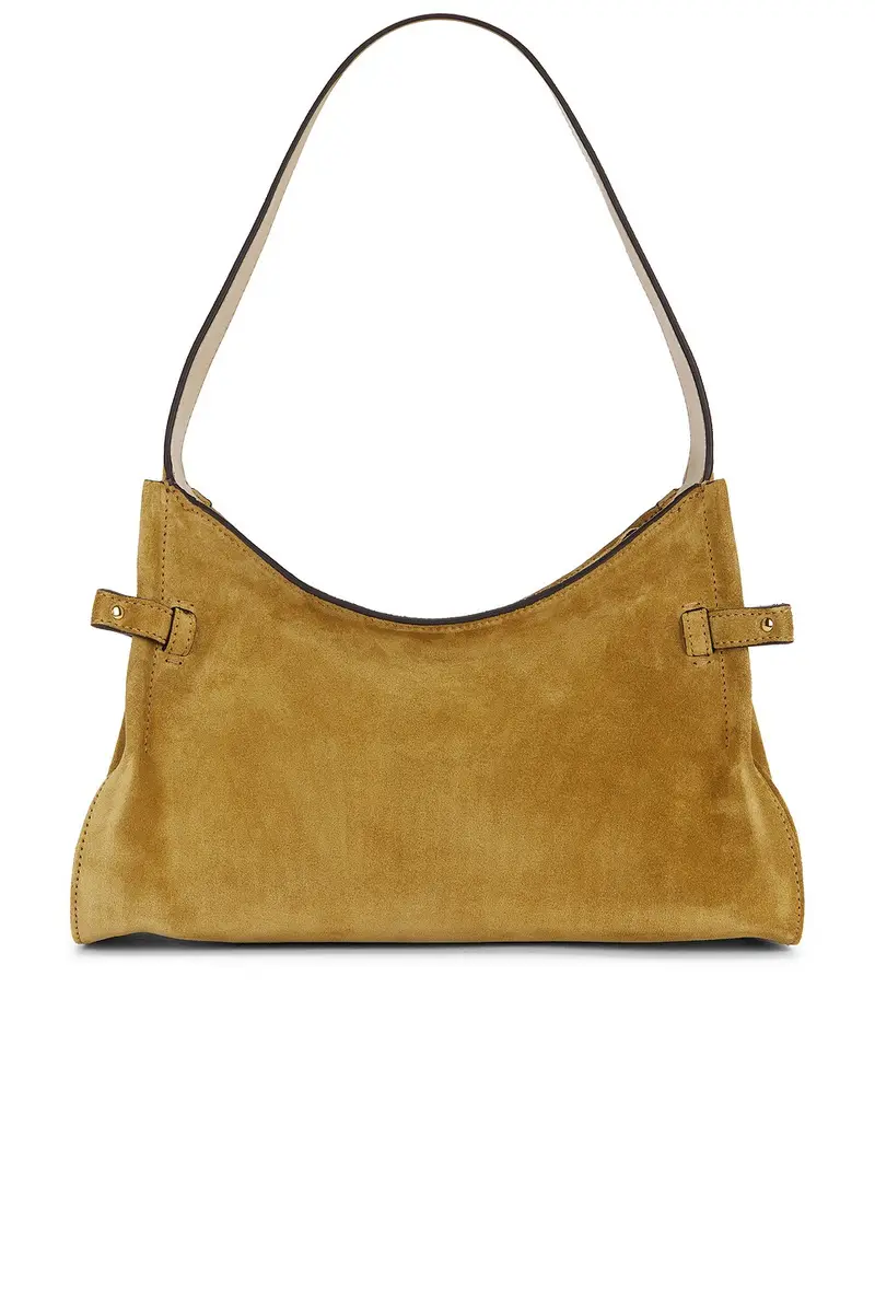 Chloé Charms Shoulder Bag | Thumbnail 3
