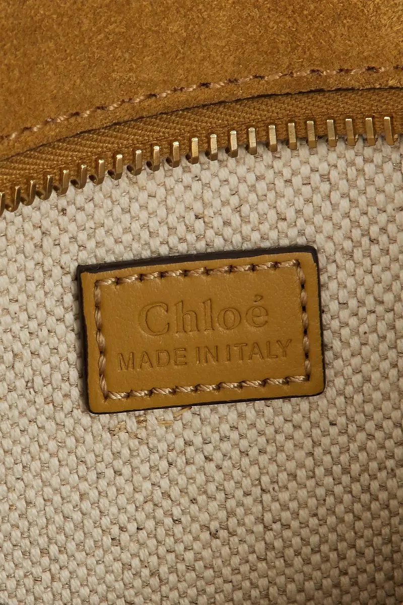 Chloé Charms Shoulder Bag | Thumbnail 6