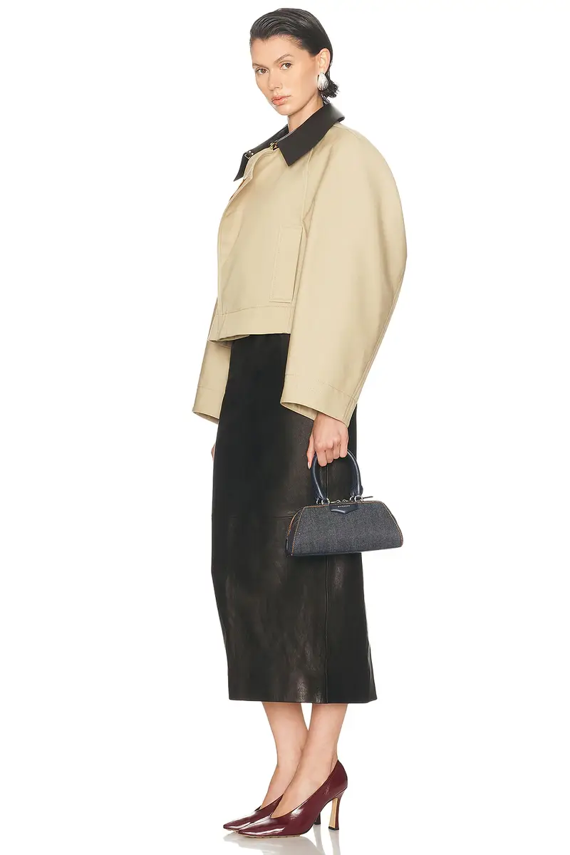 Givenchy Antigona East West Bag | Thumbnail 2 Givenchy Antigona East West Bag | Thumbnail 2