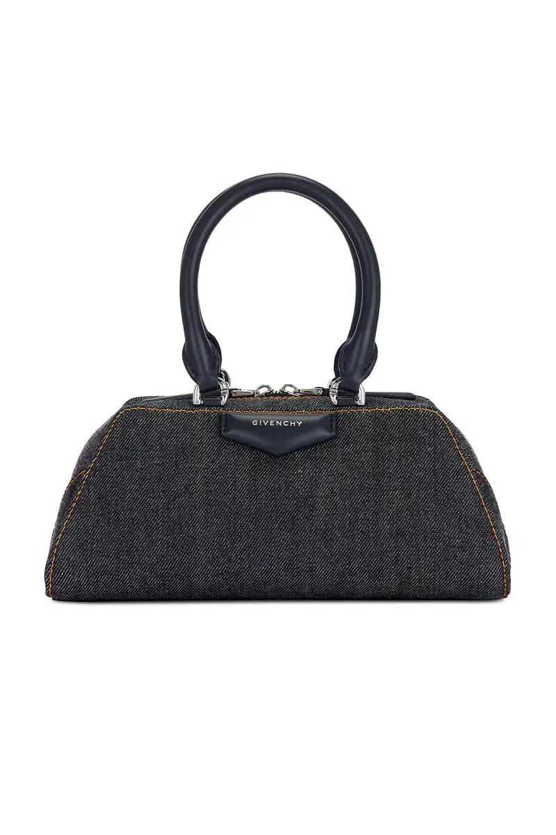 Givenchy Antigona East West Bag | Thumbnail 3 Givenchy Antigona East West Bag | Thumbnail 3