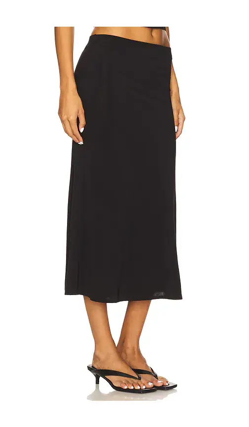 Bella Venice The Jessie Slip Skirt | Thumbnail 2