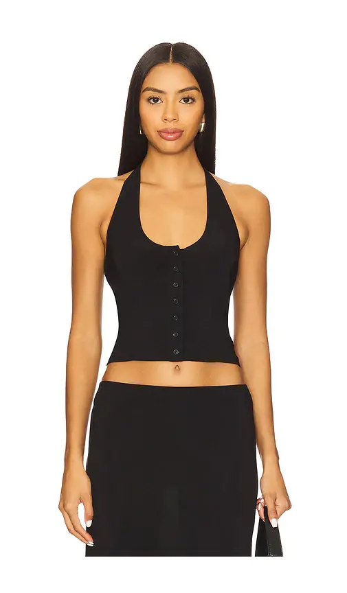 The Mia Halter The Mia Halter