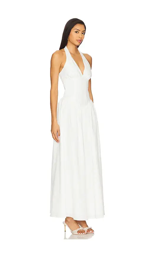 MORE TO COME Bexley Maxi Dress | Thumbnail 2 MORE TO COME Bexley Maxi Dress | Thumbnail 2