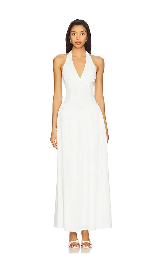 MORE TO COME Bexley Maxi Dress
