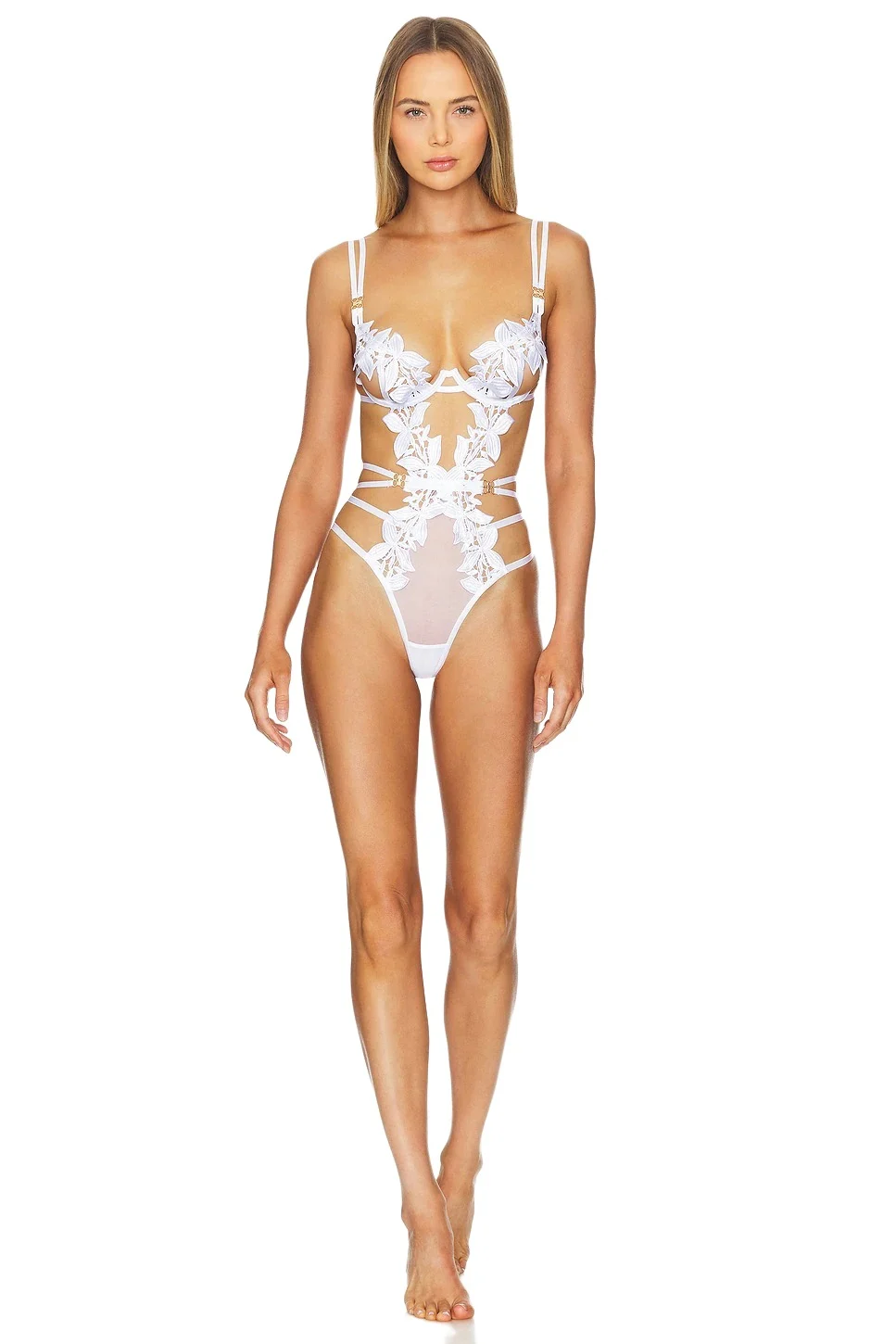 Ophelia Bodysuit Ophelia Bodysuit
