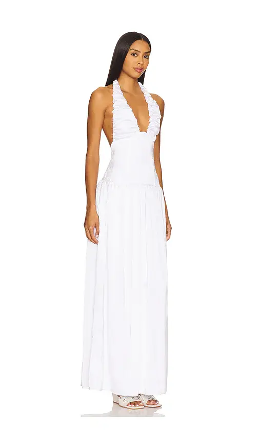 MORE TO COME Gracy Maxi Dress | Thumbnail 2