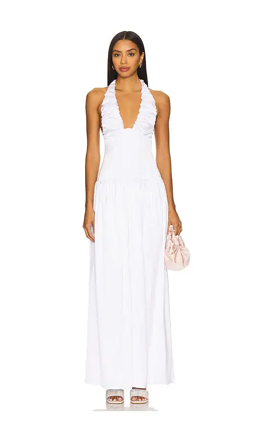 MORE TO COME Gracy Maxi Dress | Image 1 MORE TO COME Gracy Maxi Dress | Image 1
