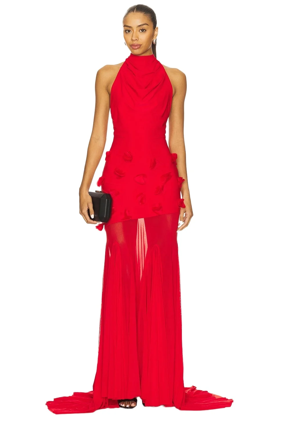 Celeste Gown