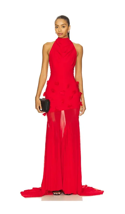 Deme by Gabriella Celeste Gown | Image 1 Deme by Gabriella Celeste Gown | Image 1