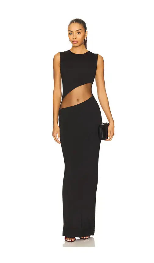 NBD Rosen Gown | Image 1 NBD Rosen Gown | Image 1
