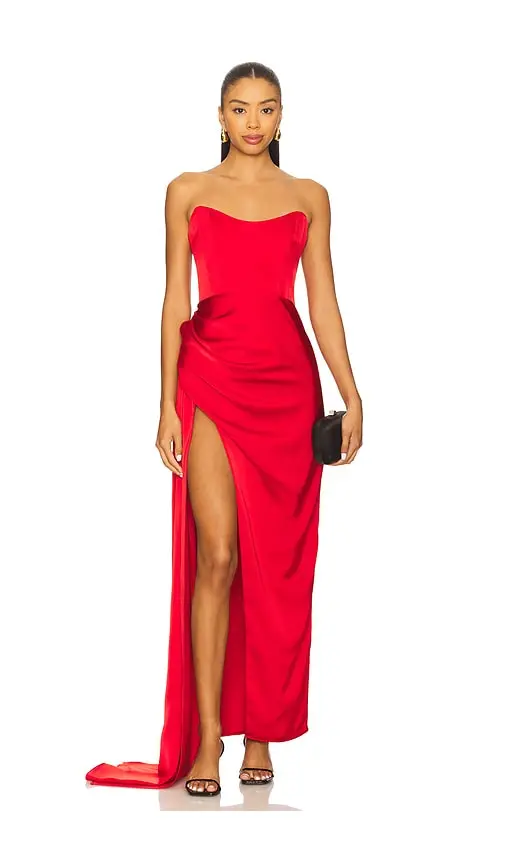 Katie May Bita Gown | Image 1 Katie May Bita Gown | Image 1