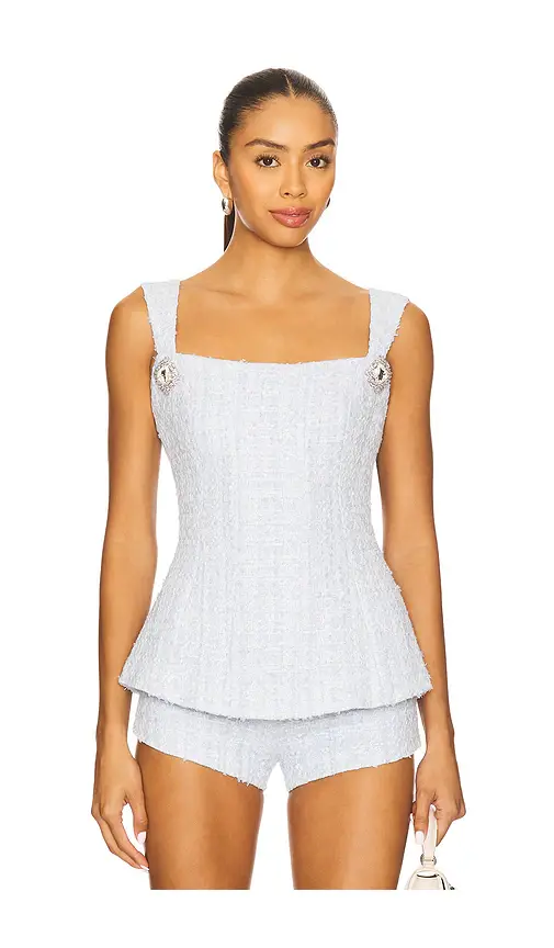 Nana Jacqueline Anabella Top | Thumbnail 2 Nana Jacqueline Anabella Top | Thumbnail 2