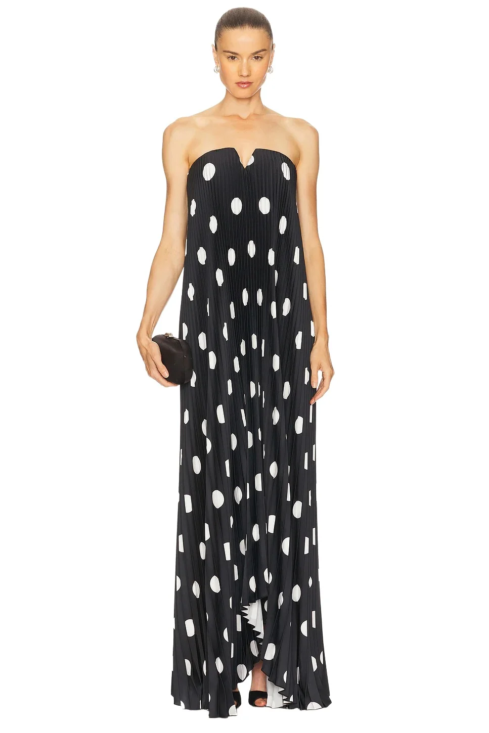 L'Idée Black Tie Gown