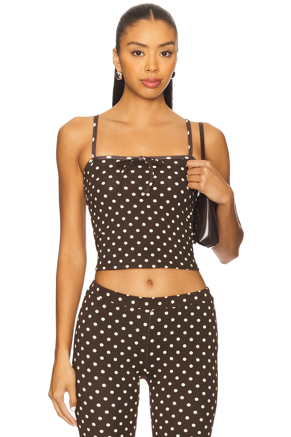 Rat Boi Tie Camisole