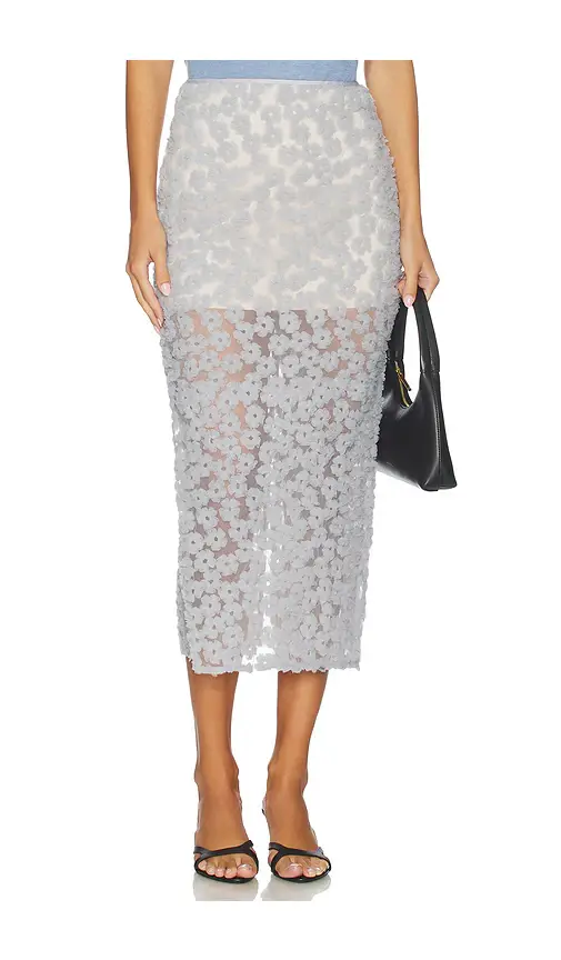 Maude Club Elodie Skirt | Image 1 Maude Club Elodie Skirt | Image 1
