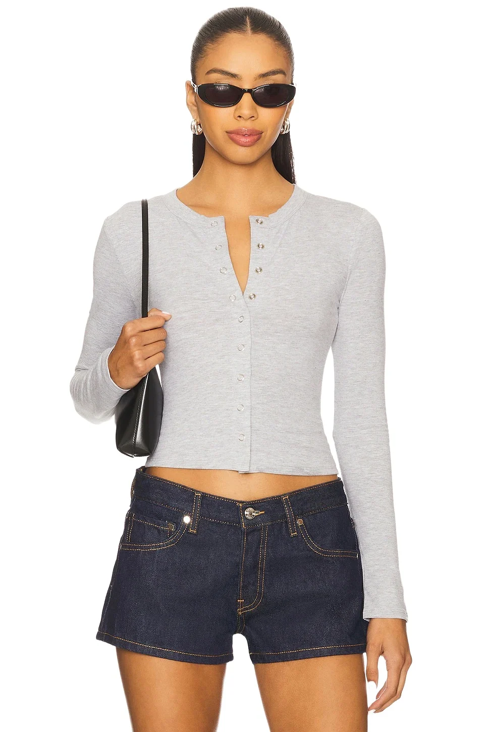 ALL THE WAYS Viola Top