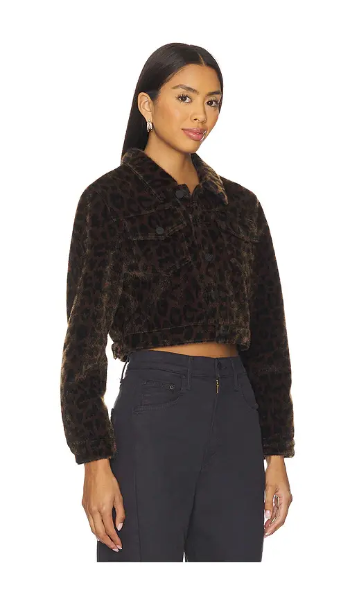 Mother The Short Stack Jacket | Thumbnail 2