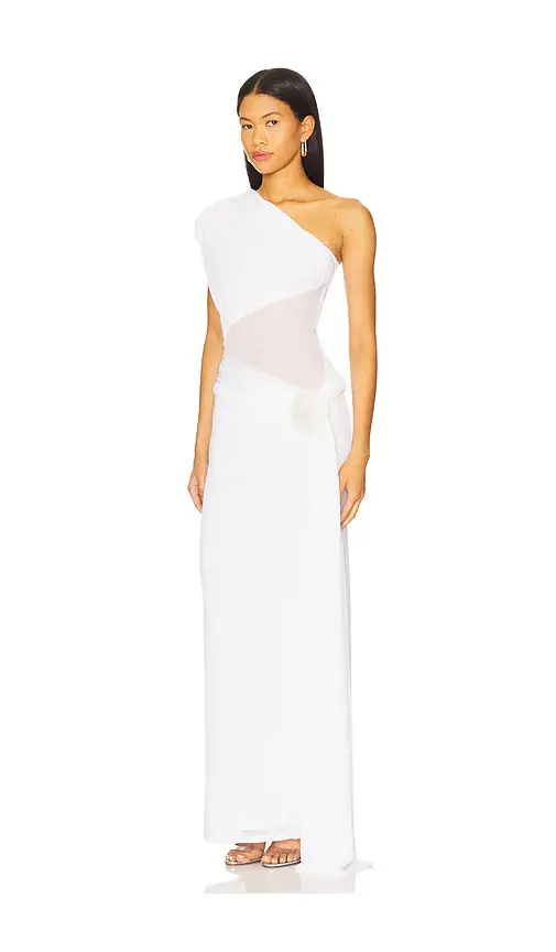 Lovers and Friends Lea Gown | Thumbnail 2 Lovers and Friends Lea Gown | Thumbnail 2